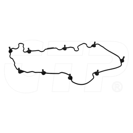 Aic Replacement Parts Valve Cover Gasket Fits Caterpillar Models 2683490